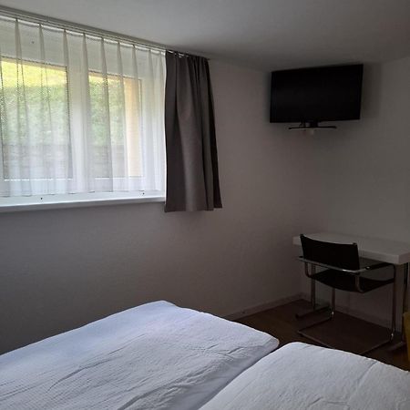 Hotel Vezia Лугано Екстер'єр фото