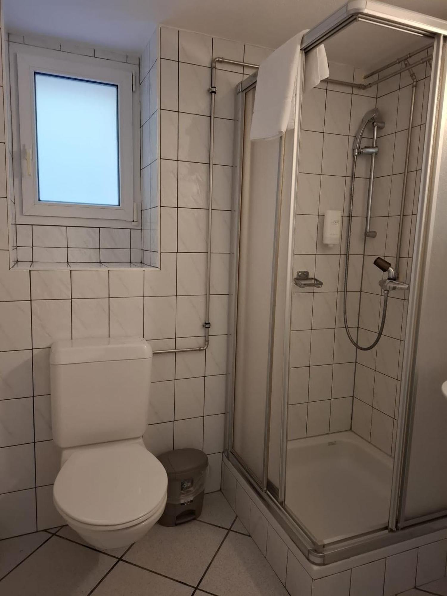 Hotel Vezia Лугано Екстер'єр фото