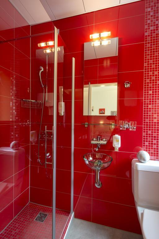 Hotel Vezia Лугано Екстер'єр фото