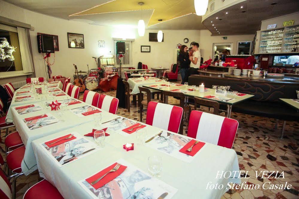 Hotel Vezia Лугано Екстер'єр фото