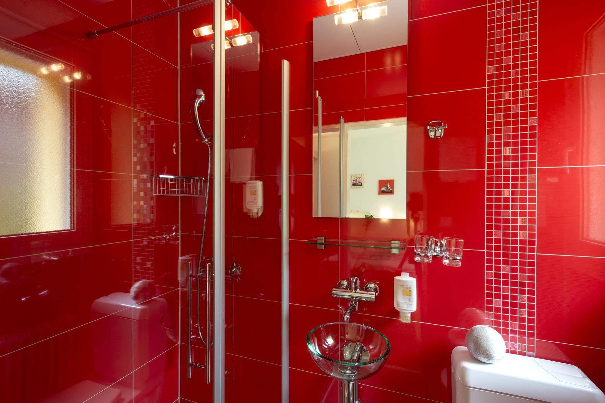 Hotel Vezia Лугано Екстер'єр фото